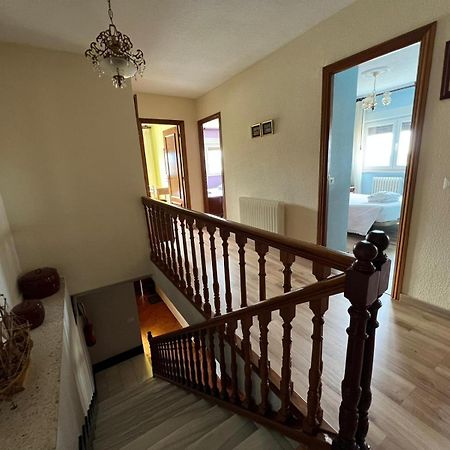 Casa Rural Costanilla San Miguel de Valero Cameră foto